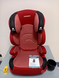 Seggiolino auto best duo fix R44/04 