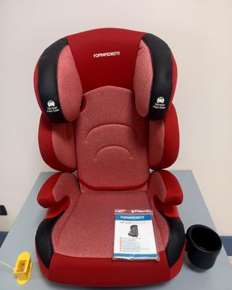 Seggiolino auto best duo fix R44/04 