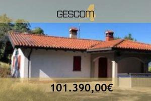 Villetta a Pian Camuno (BS)