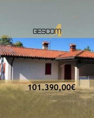Villetta a Pian Camuno (BS)