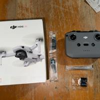 Dji Mini 4K
