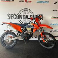 KTM 350 EXC-F