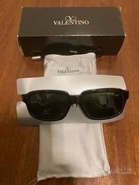 Occhiali da sole Valentino donna nuovi