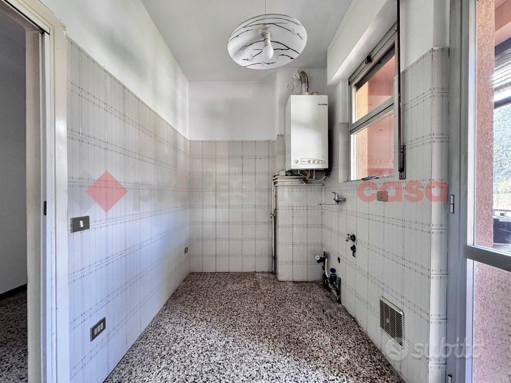 Apartment in Arona, Dagnente - Vista 5