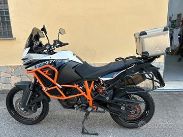 Ktm 1190 adventure r 2016