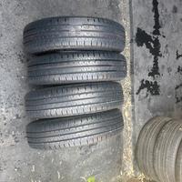 Gomme 4 pezzi HANKOOK 185/15