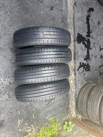 Gomme 4 pezzi HANKOOK 185/15