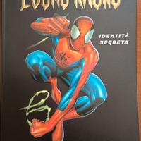 L'Uomo Ragno N. 1 - Identità Segreta (Serie Oro)
