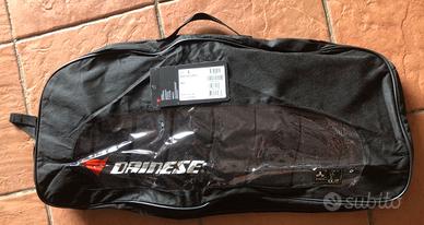 DAINESE SHIELD AIR 8 LEVEL 2