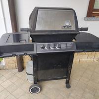 Barbecue Onward Broil King