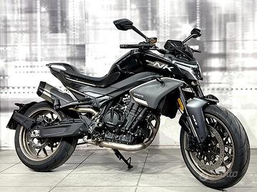 CFMoto 800 NK Sport