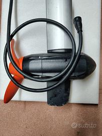 Torqeedo ultralight 1103AC con batteria 915 wh ul