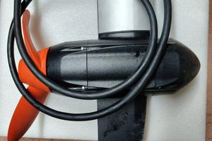 Torqeedo ultralight 1103AC con batteria 915 wh ul