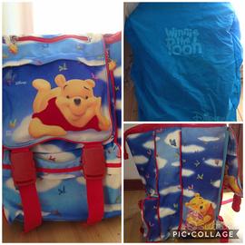 Zaino scolastico Disney
