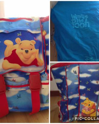 Zaino scolastico Disney