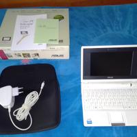 PC notebook EEE PC 4G ASUS DVD