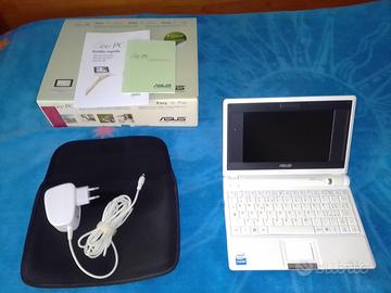 PC notebook EEE PC 4G ASUS DVD