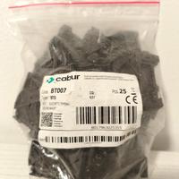 Blocchetto terminale Cabur BT007 – Nuovo