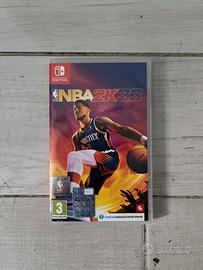 Nba 2k23