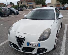 Giulietta euro 5