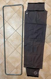 Cabina letto Volkswagen California