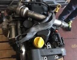 Motore k9k siemens motorino avanti