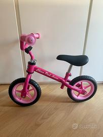 Bicicletta senza pedali CHICCO