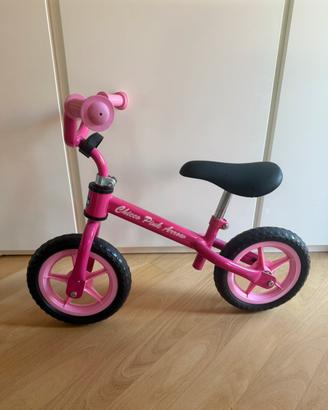 Bicicletta senza pedali CHICCO