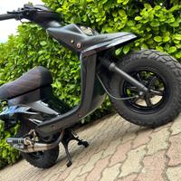 Booster mbk spirit