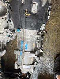 Cambio automatico N47D20A 2.0 TD BMW automatico