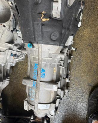 Cambio automatico N47D20A 2.0 TD BMW automatico