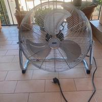 Ventilatore da pavimento