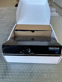 Decoder Medi@link S2 FTA Premium Magic ML1150S/S2