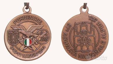 87^ Adunata Nazionale Alpini - Pordenone 2014