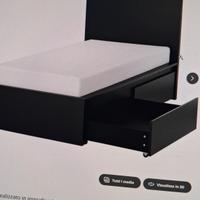LETTINO SINGOLO 