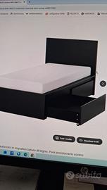 LETTINO SINGOLO 