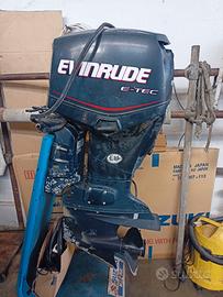 Motore fuoribordo evinrude e-tec 90