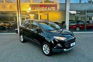 Ford EcoSport 1.5 tdci Business c/navi 95cv
