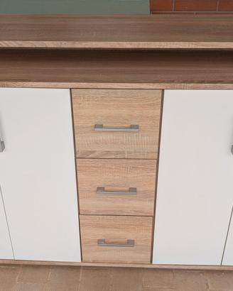 madia mobile salotto