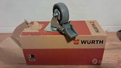 ruote Wurth 