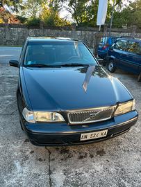 VOLVO S70 2.0 5 CILINDRI GPL