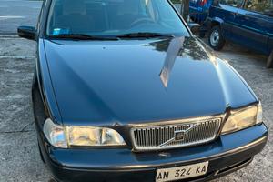 VOLVO S70 2.0 5 CILINDRI GPL