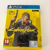 Cyberpunk 2077 - collectors edition