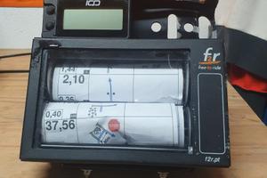 Roadbook F2R motorally