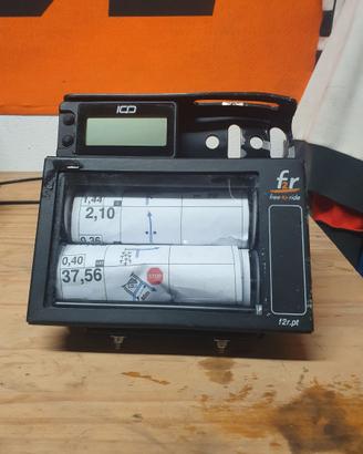 Roadbook F2R motorally