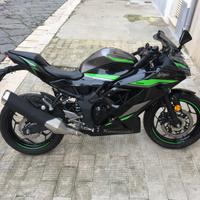 Kawasaki ninja 125