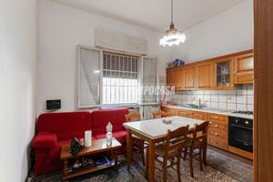 BILOCALE PIANO TERRA CON GARAGE A BEVILACQUA