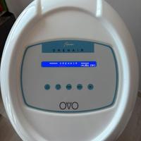 Pressoterapia professionale