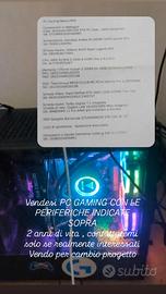 lo do via per cambio progetto