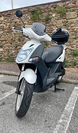 Kymco agility 50